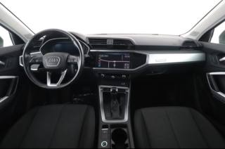 AUDI Q3 usata, con Cerchi in lega