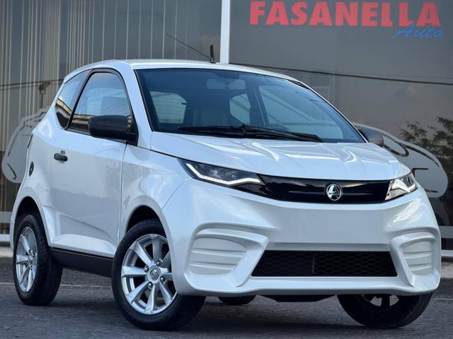 AIXAM City usata, con Alzacristalli elettrici