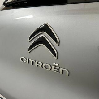 CITROEN C3 usata, con Sensore di luce