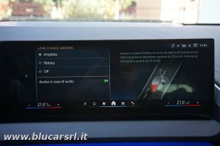 BMW X3 usata, con Autoradio digitale