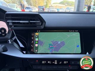 AUDI A1 usata, con ESP