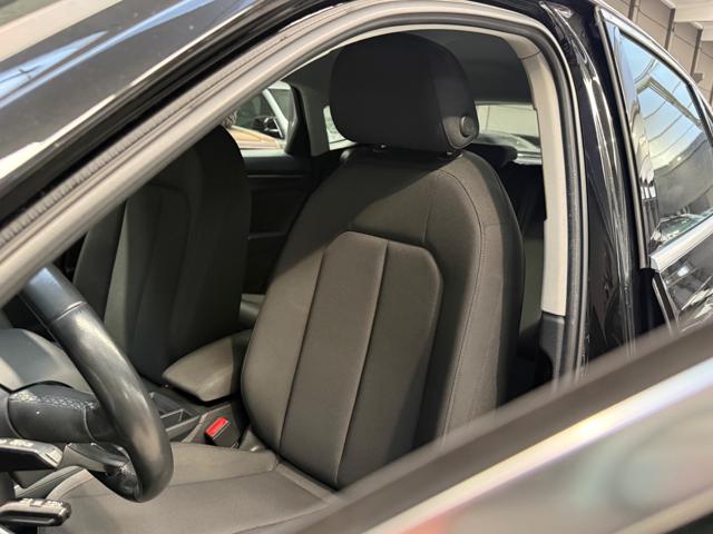 AUDI Q3 usata, con Controllo trazione