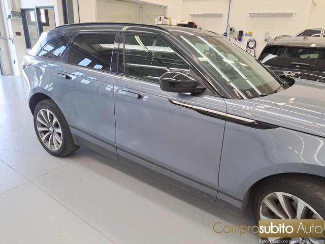 LAND ROVER Range Rover Velar usata, con Alzacristalli elettrici