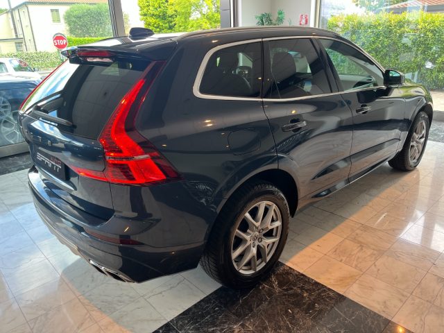 VOLVO XC60 usata, con Park Distance Control