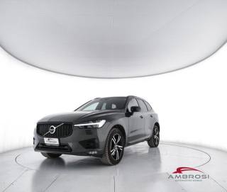 VOLVO XC60 B4 (d) AWD Geartronic R-design