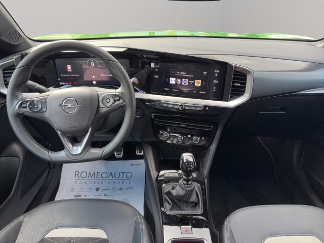 OPEL Mokka usata, con Immobilizzatore elettronico