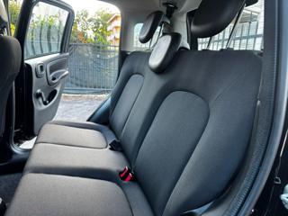 FIAT Panda usata, con Volante multifunzione