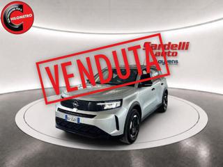 OPEL Frontera Hybrid 110 CV EDCT Edition