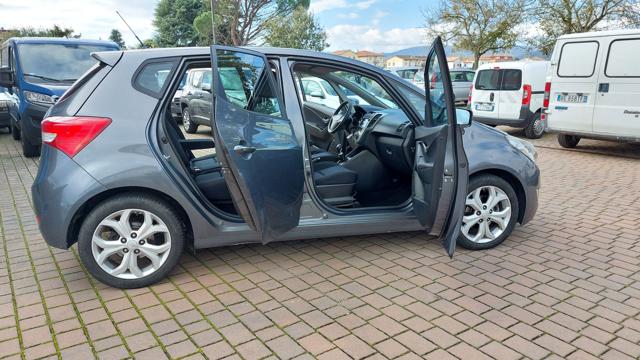 HYUNDAI iX20 usata, con ESP