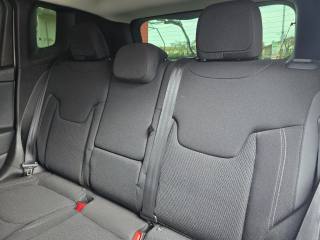 JEEP Renegade usata 66