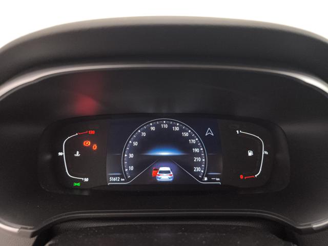 RENAULT Megane usata, con ESP
