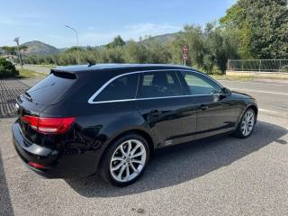 AUDI A4 usata, con Cruise Control