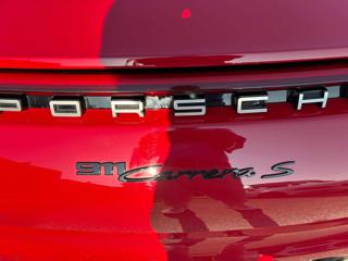 PORSCHE 911 usata, con Controllo trazione