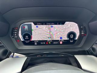 AUDI A3 usata, con Controllo vocale