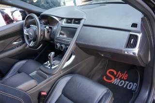 JAGUAR E-Pace usata, con ESP