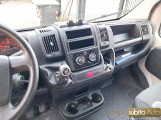 FIAT Ducato usata 9