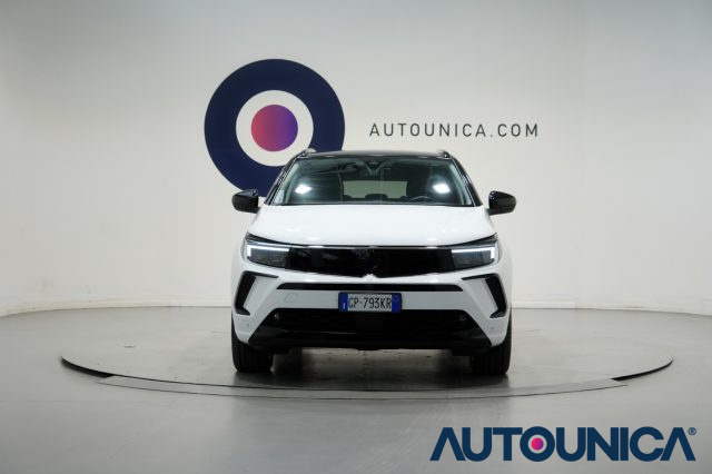 OPEL Grandland usata, con Airbag
