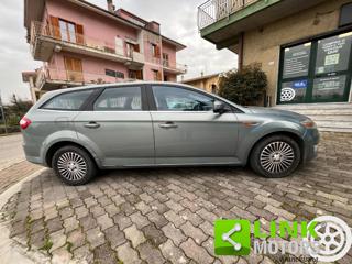 FORD Mondeo usata, con Cerchi in lega