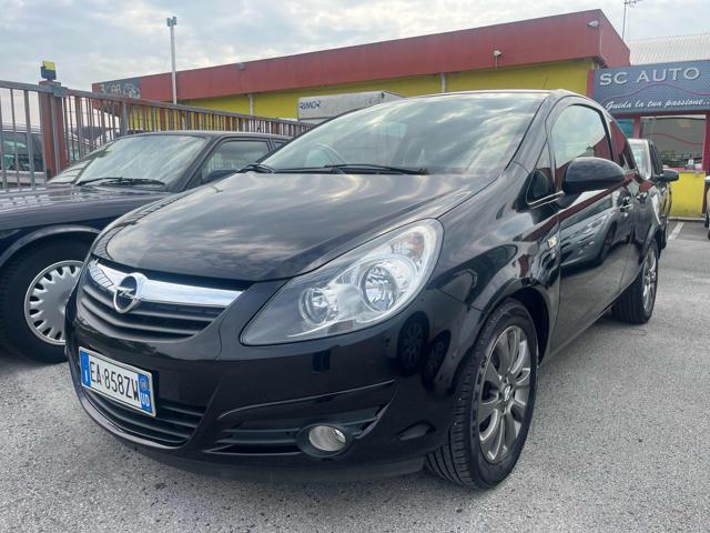 OPEL Corsa usata, con ABS