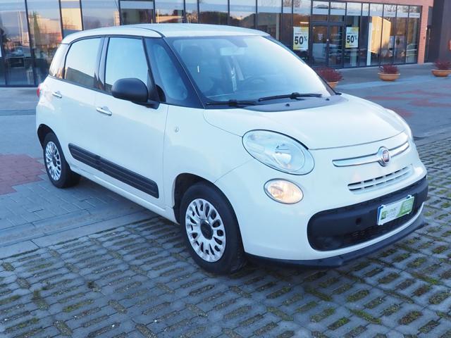 FIAT 500L usata, con Airbag Passeggero