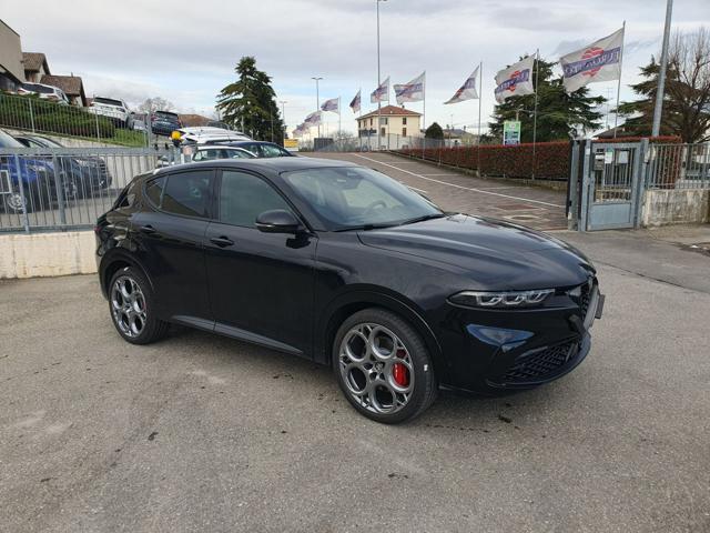 ALFA ROMEO Tonale usata, con Autoradio