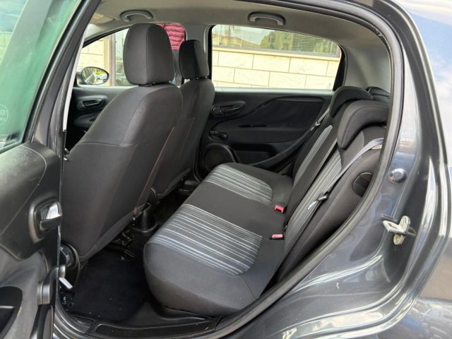 FIAT Punto Evo usata, con Climatizzatore
