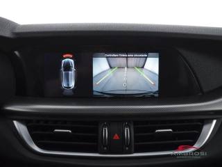 ALFA ROMEO Stelvio usata 14