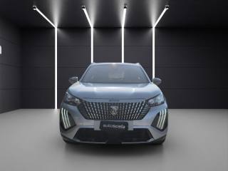 PEUGEOT 2008 usata, con Controllo automatico clima