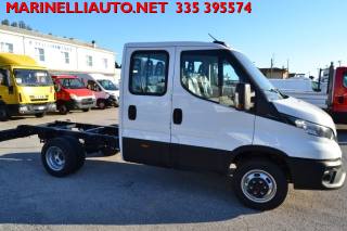 IVECO Daily usata, con Chiusura centralizzata