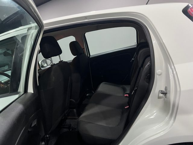 FIAT Punto usata, con Filtro antiparticolato