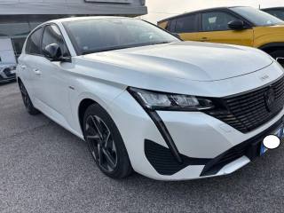 PEUGEOT 308 usata, con Airbag