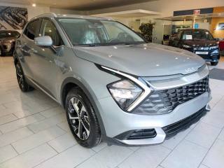 KIA Sportage usata, con Airbag Passeggero