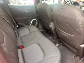 JEEP Renegade usata, con Cruise Control