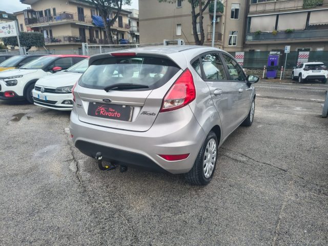 FORD Fiesta usata, con Alzacristalli elettrici
