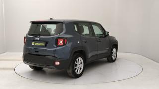JEEP Renegade usata, con Alzacristalli elettrici