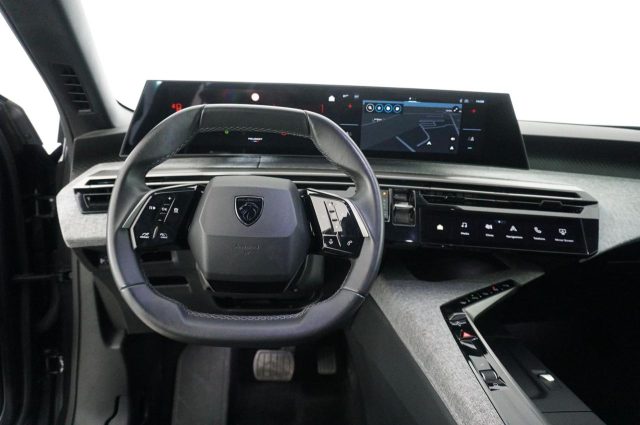 PEUGEOT 3008 usata, con Cerchi in lega