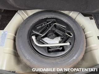 LANCIA Ypsilon usata, con Servosterzo