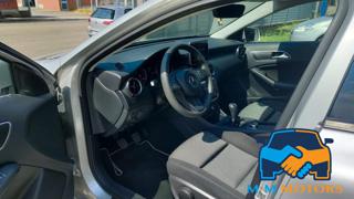 MERCEDES-BENZ A 160 usata, con Climatizzatore