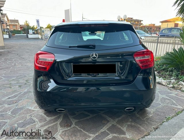 MERCEDES-BENZ A 180 usata, con Airbag Passeggero