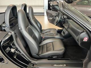 PORSCHE Boxster usata 19