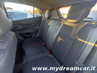 OPEL Mokka X usata, con Bluetooth