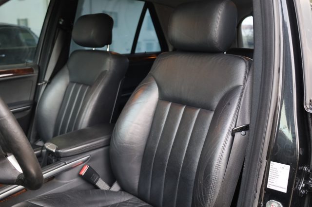 MERCEDES-BENZ ML 280 usata, con Sensore di luce