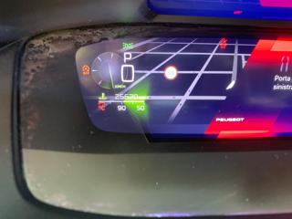 PEUGEOT 308 usata, con Touch screen