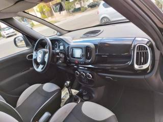 FIAT 500L usata, con Servosterzo