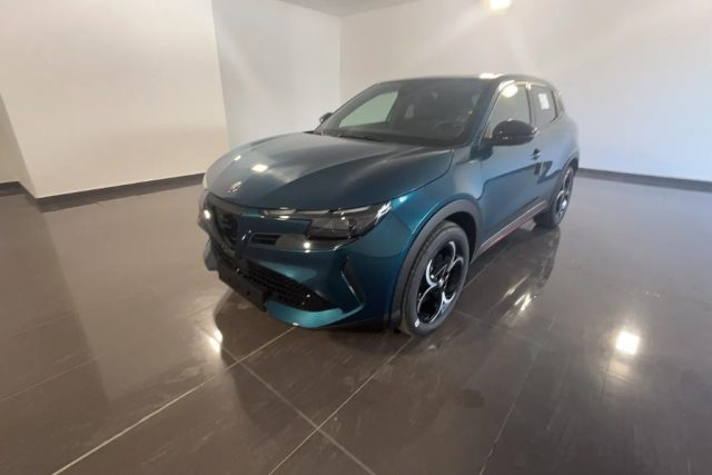 ALFA ROMEO Junior usata, con Airbag