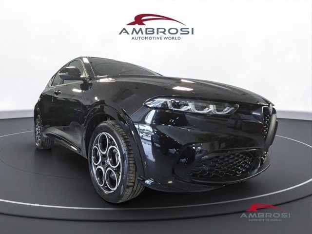 ALFA ROMEO Tonale usata 1