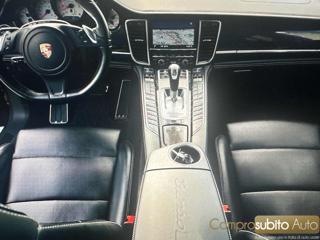 PORSCHE Panamera usata 22