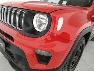 JEEP Renegade usata, con Chiusura centralizzata telecomandata