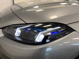 BMW 118 usata, con Leve al volante