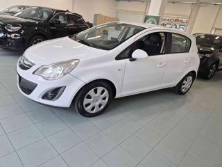 OPEL Corsa usata, con Chiusura centralizzata